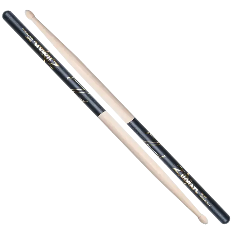 ZILDJIAN Z5BD Baguettes 5B Dip Usine Directe