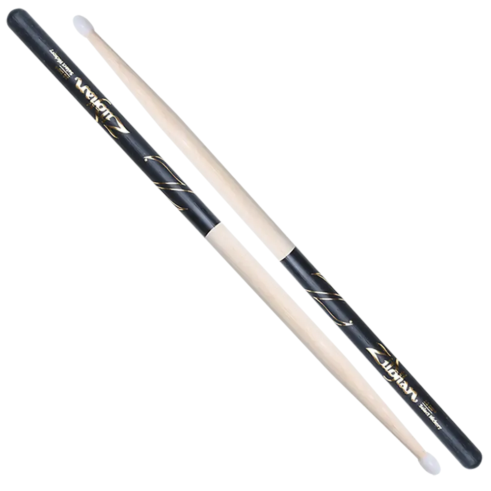 Retour Gratuit ZILDJIAN Z5BND Baguettes Nylon 5B Dip