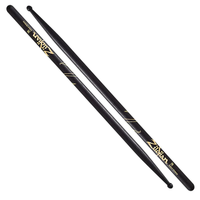 Meilleure Vente ZILDJIAN Z7AB Baguettes 7A Black