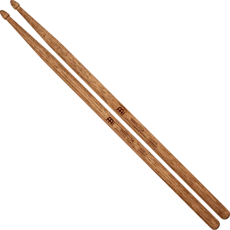 MEINL SB701 Baguettes 5A Waxed Series Meilleur Prix