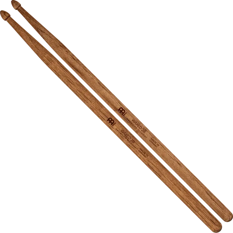 MEINL SB703 Baguettes 2B Waxed Series Affaire À Saisir
