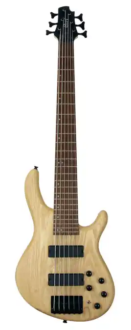 Offre Limitée Cort ACTION DLX AS FRENE 6 cordes