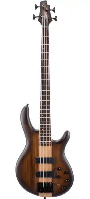 Offre Exclusive Cort C4 PLUS ANTIQUE BROWN BURST