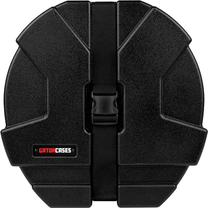Offre Du Jour GATOR Grooves Étui Caisse Claire 14"x 05"