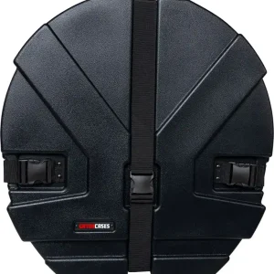 Offre Limitée GATOR Grooves Étui Grosse Caisse 20"x 14"