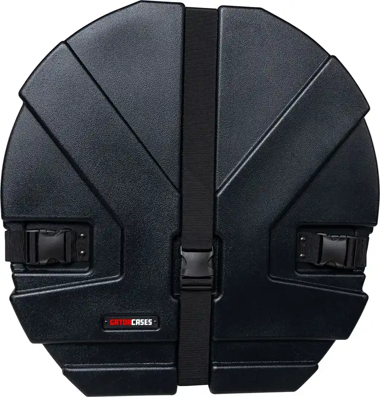 Offre Limitée GATOR Grooves Étui Grosse Caisse 20"x 14"
