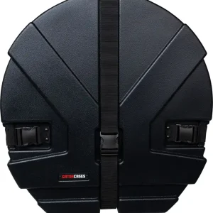 GATOR Grooves Étui Grosse Caisse 20"x 16" Livraison Express