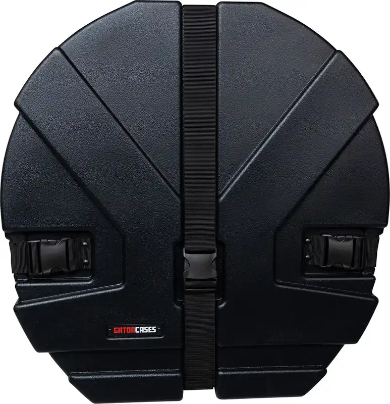 GATOR Grooves Étui Grosse Caisse 20"x 16" Livraison Express