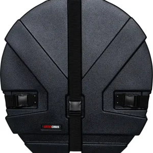 Jusqu'à Épuisement Des Stocks GATOR Grooves Étui Grosse Caisse 22"x 16"