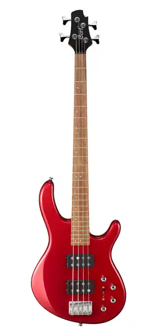 Cort aCTION HH4 RED METALLIC Remise
