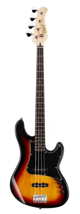 Cort GB34JJ SUNBURST SATINE Bon Marché