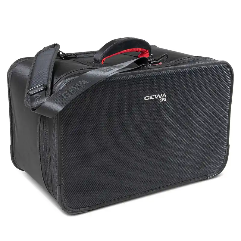 GEWA SPS Housse Cajon 53 x 31 x 31 cm Achat Immédiat