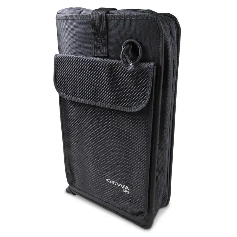 Pas Cher GEWA SPS Housse Baguettes 60 x 50 cm