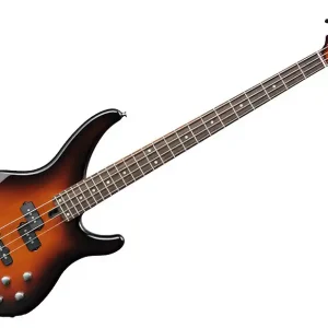 YAMAHA TRBX204 OLD VIOLIN SUNBURST Acheter En Ligne