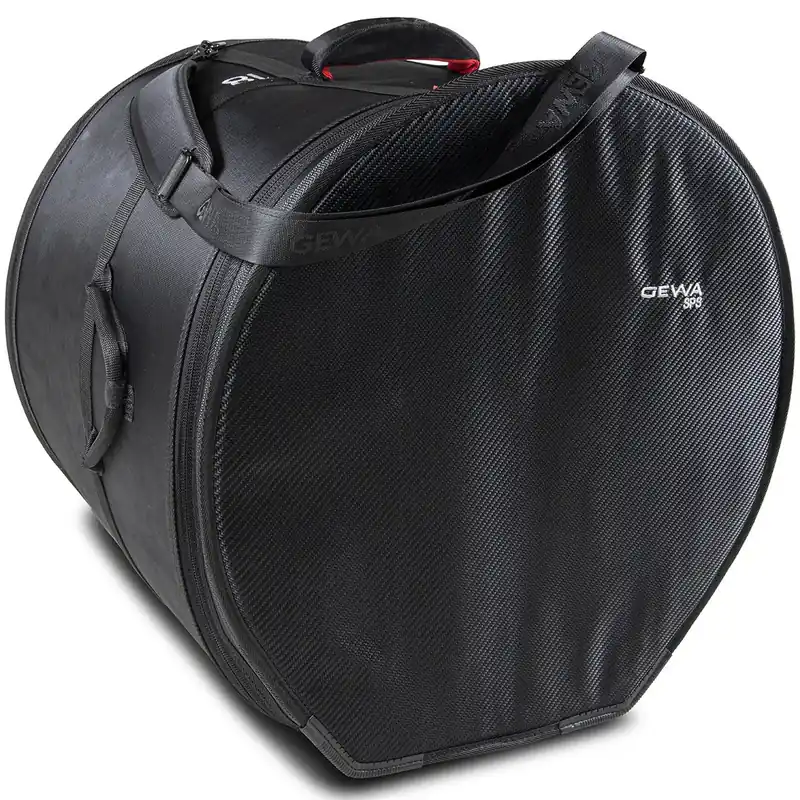 Populaire GEWA SPS Housse Grosse Caisse 18"x 16"