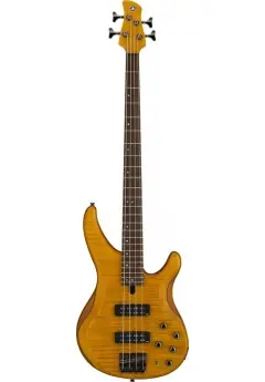 Commander Vite YAMAHA Basse TRBX604FMMAM MATTE AMBER