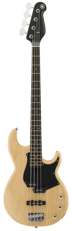 Offre Spéciale YAMAHA Basse BB234YNS Yellow Natural Satin
