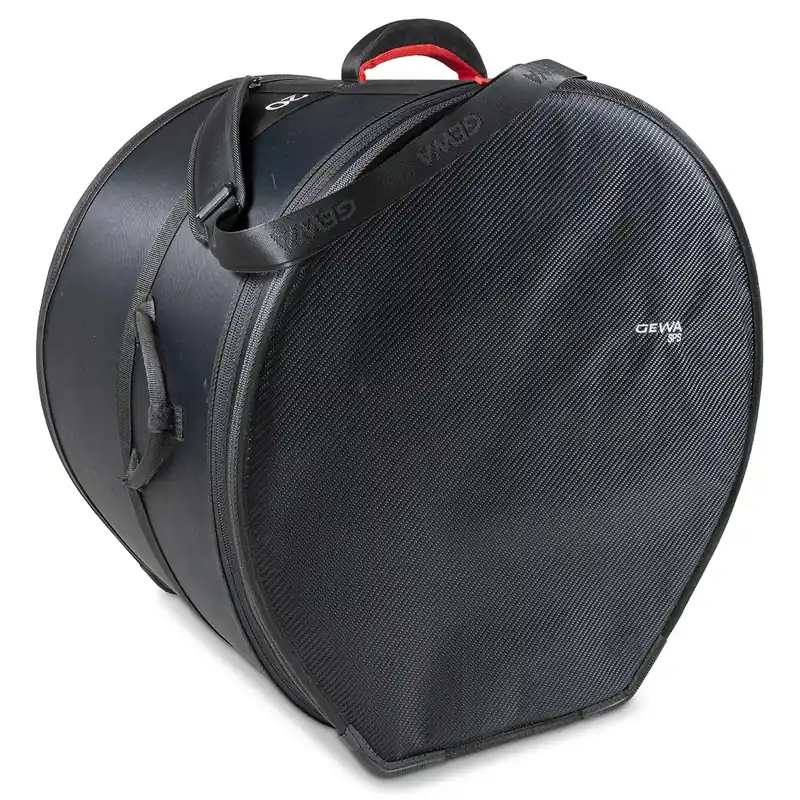 Expédition Rapide GEWA SPS Housse Grosse Caisse 20"x 16"