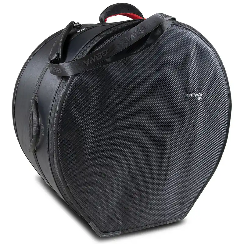 GEWA SPS Housse Grosse Caisse 22"x 14" Prix Bas