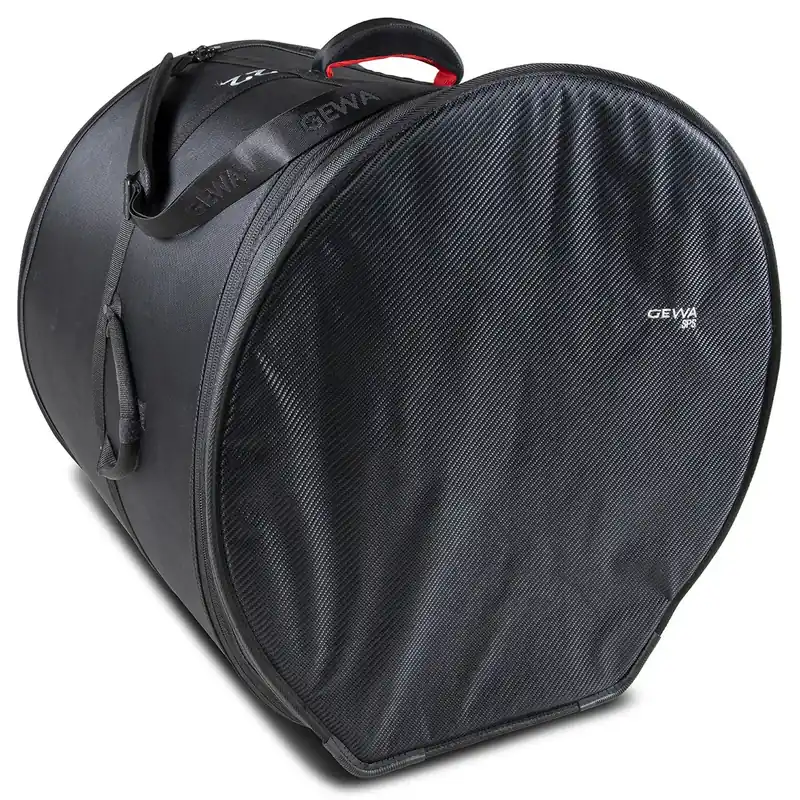 GEWA SPS Housse Grosse Caisse 22"x 20" Acheter Direct