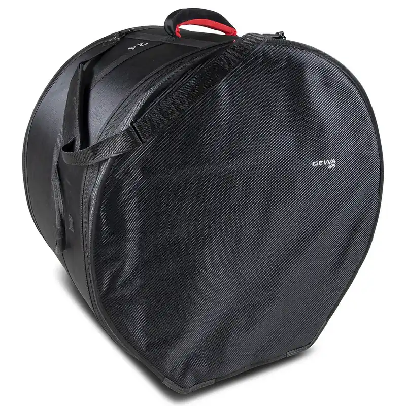 GEWA SPS Housse Grosse Caisse 24"x 16" Réduction
