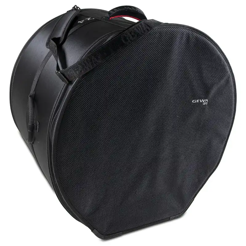 GEWA SPS Housse Grosse Caisse 24"x 18" Populaire