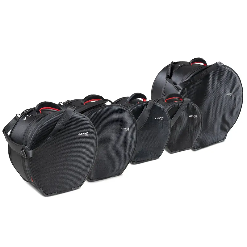 Acheter Direct GEWA SPS Housse Set Fusion 22" 5pcs