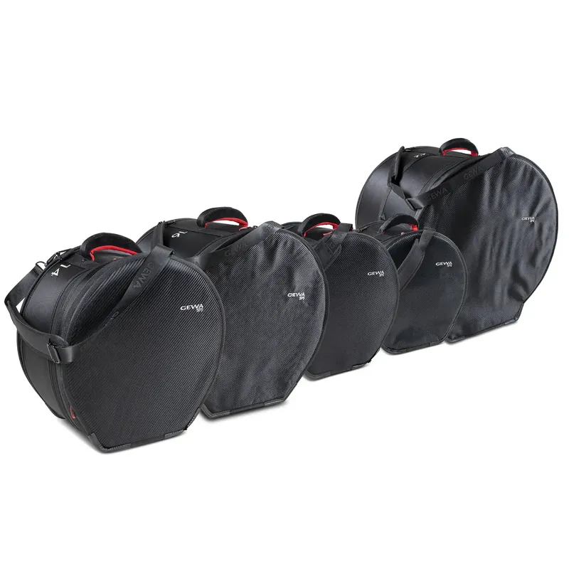 Offre Spéciale GEWA SPS Housse Set Standard 22" 5pcs