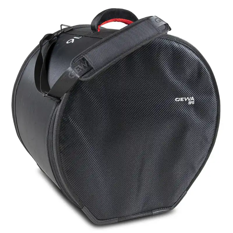 Prix Cassé GEWA SPS Housse Tom Basse 16"x 14"