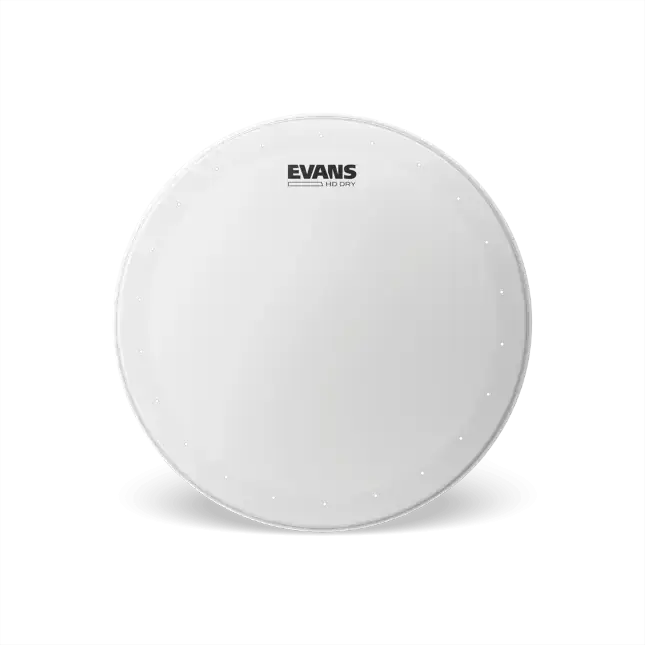 Prix Bas EVANS HD Dry 10"