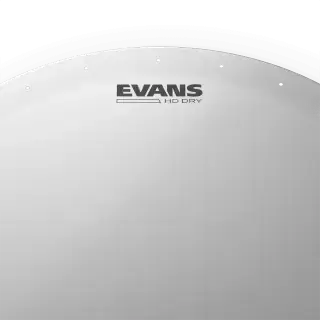 Dernière Chance EVANS HD Dry 18"
