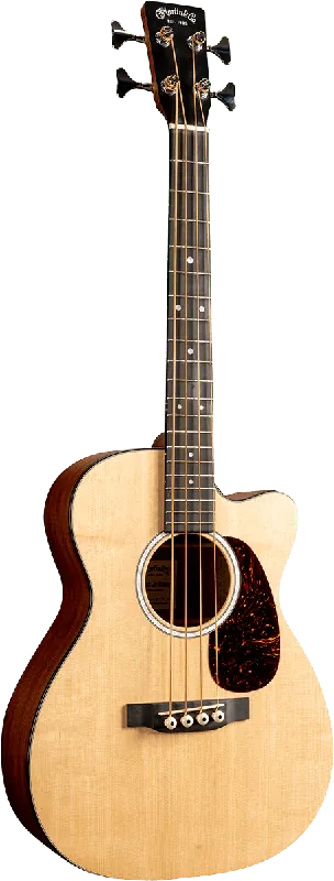 Martin & Co 000C Junior Bass Commander Maintenant