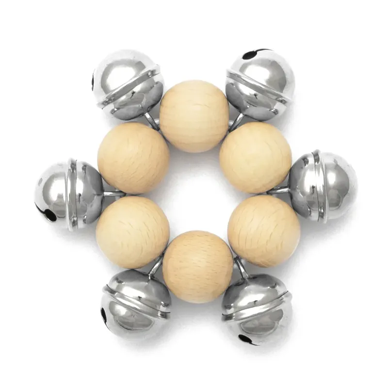 Promotion ROHEMA Grelots Bracelet 6 Medium