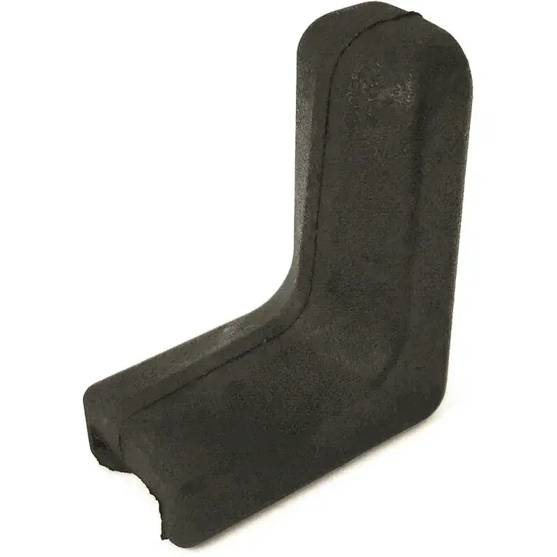 PEARL RB-015 Caoutchouc pour Panier Stand Caisse Claire S-830 Acheter En Ligne