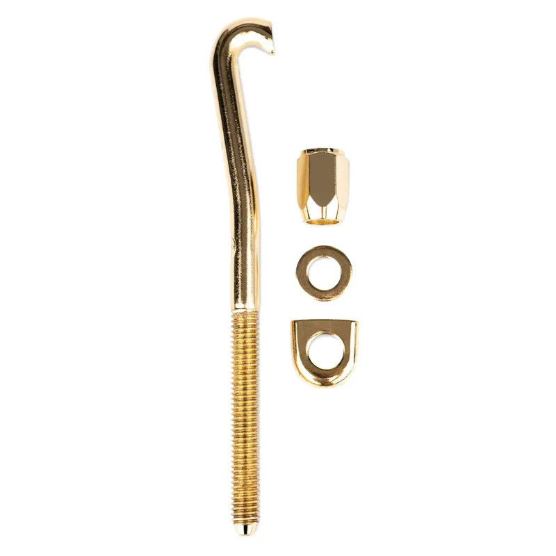 Prix Choc LATIN PERCUSSION LP972 Tirant Conga Galaxy & Palladium Gold