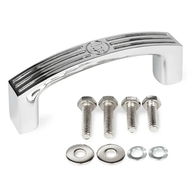 Bon Marché LATIN PERCUSSION LP224 Poignée Conga Chrome