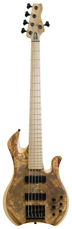 Commander Maintenant MarkBass MB RB KILIMANJARO F1 5 - BASSE 5 CORDES SIGNATURE RICHARD BONA - FINITION OLIVE