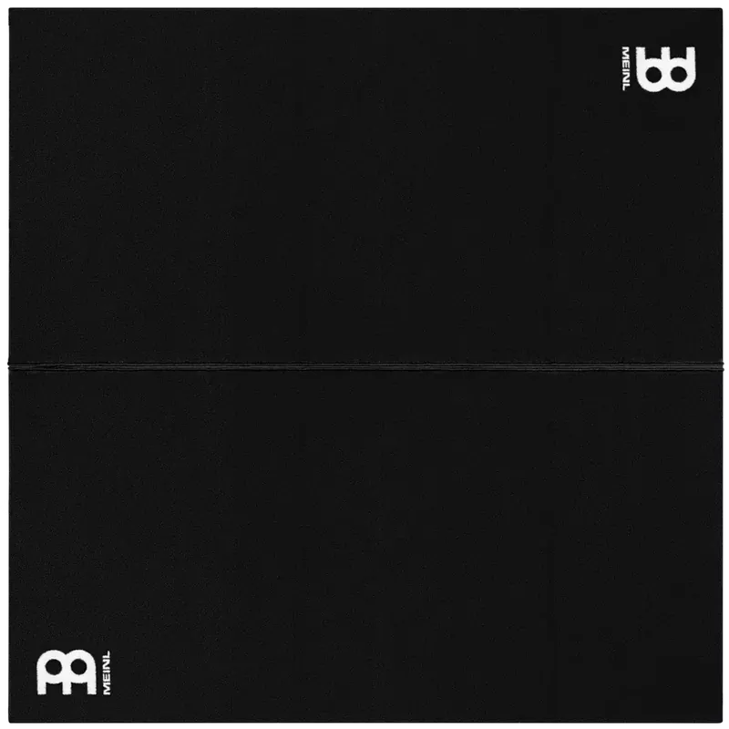 Satisfait Ou Remboursé MEINL Tapis 200x200cm Standard Large