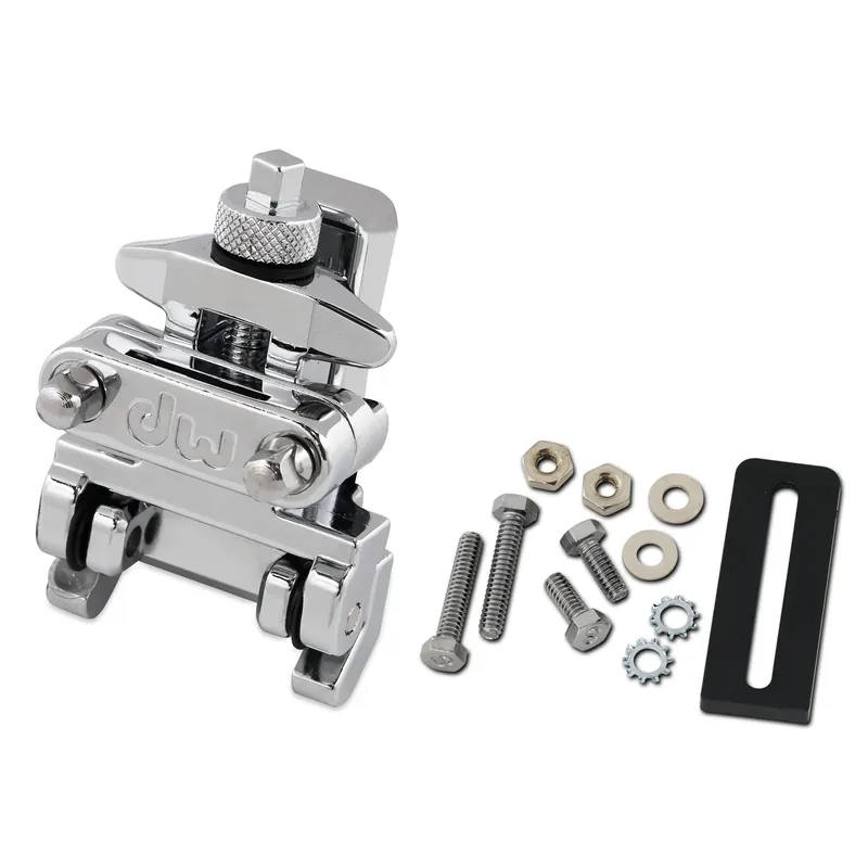 DW Déclencheur Mini Mag Universel Chrome Marque