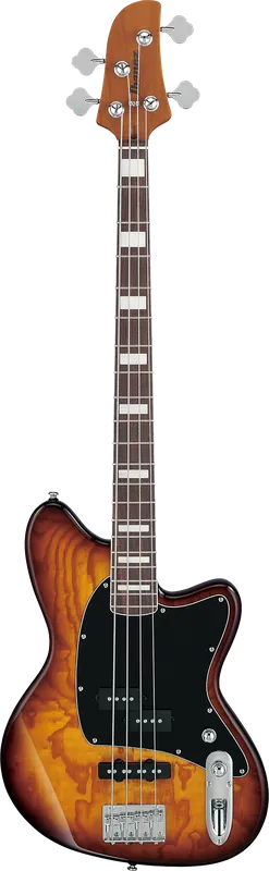 Bon Plan Ibanez TMB400TA-IAB Iced Americano Burst