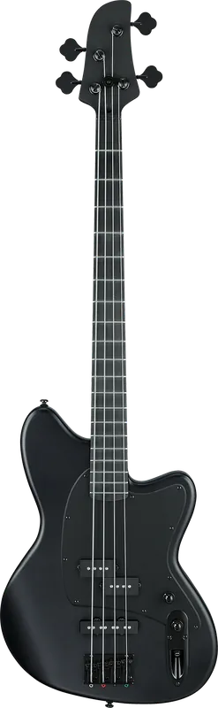Ibanez TMB420B-BKF Black Flat Certifié