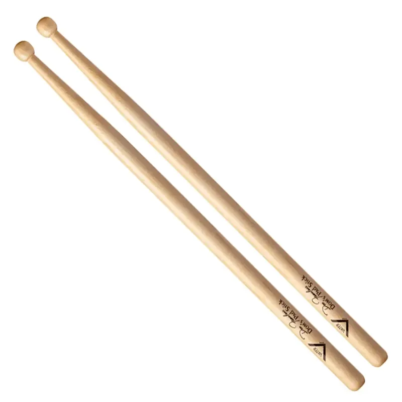 Expédition Rapide VATER VMDPS Baguettes Dom‘s Pad Stick