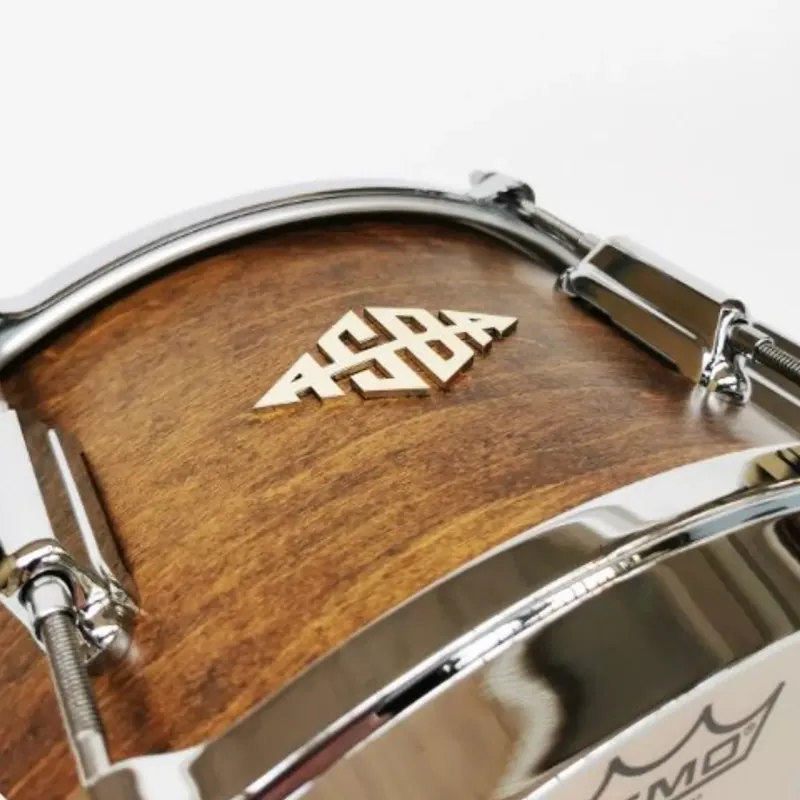 ASBA Rive Gauche 14‘‘x 6,5‘‘ Chocolate Super Prix