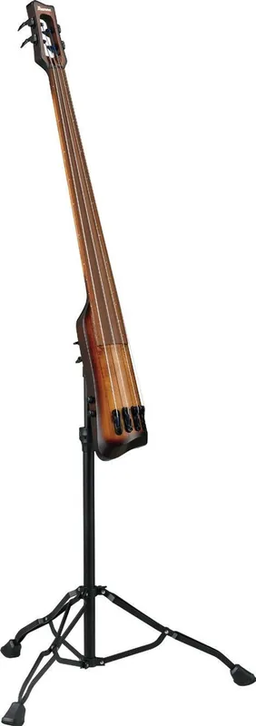 Super Prix Ibanez UB804-MOB Mahogany Oil Burst