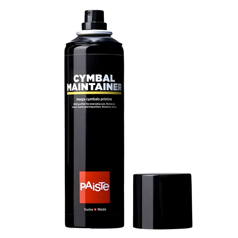 Pas Cher Cleaner Cymb Paiste Cymbale Maintainer