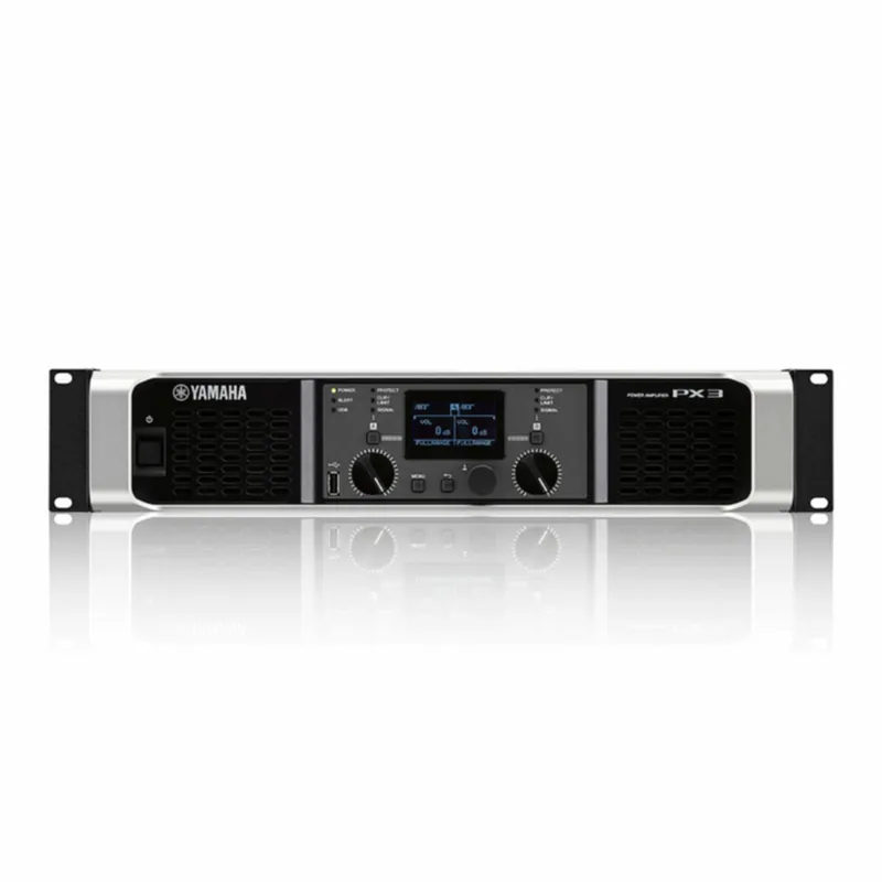 YAMAHA PX3 Acheter Direct