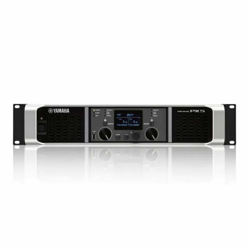 YAMAHA PX5 Authentique