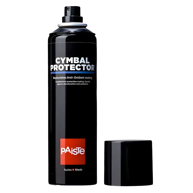 Cleaner Cymb Paiste Cymbale Protector Single Offre Du Jour