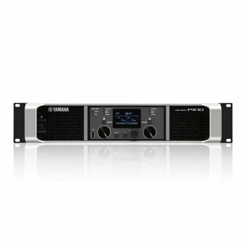 Retour Gratuit YAMAHA PX10