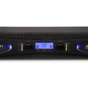 Crown XLS2002 Achat Immédiat